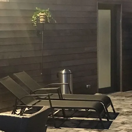 Σπίτι διακοπών Cozy Holiday In Polleur With Jacuzzi *