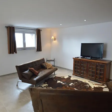 Cozy Holiday In Polleur With Jacuzzi Theux
