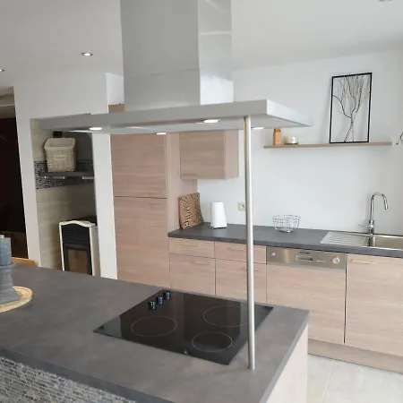 Cozy Holiday In Polleur With Jacuzzi