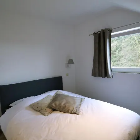 Cozy Holiday In Polleur With Jacuzzi * Theux
