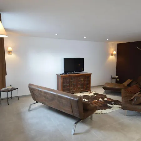 Cozy Holiday In Polleur With Jacuzzi Σπίτι διακοπών