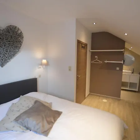 Cozy Holiday In Polleur With Jacuzzi