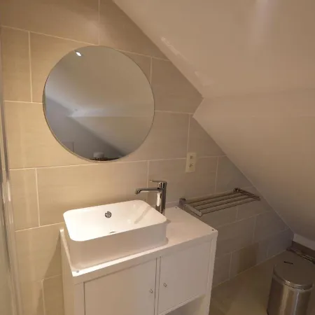 Cozy Holiday In Polleur With Jacuzzi Σπίτι διακοπών Theux