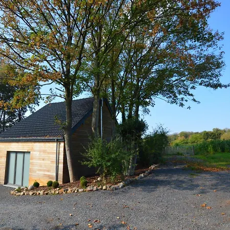 Cozy Holiday In Polleur With Jacuzzi *